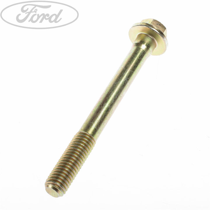 ENGINE MOUNTING DAMPER HEX HEAD BOLT PACK OF 5