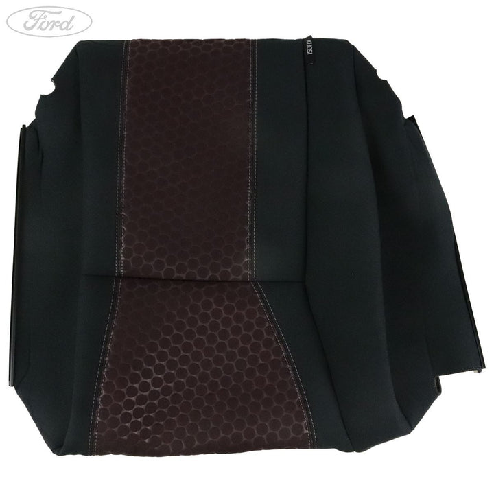 REAR SEAT BACK COVER