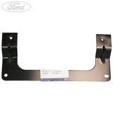 LICENSE PLATE BRACKET