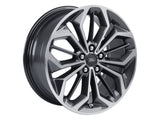 FOCUS FROM 01/2022 ALLOY WHEEL 18
