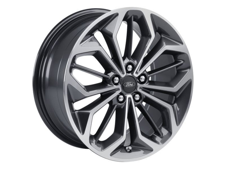 FOCUS FROM 01/2022 ALLOY WHEEL 18