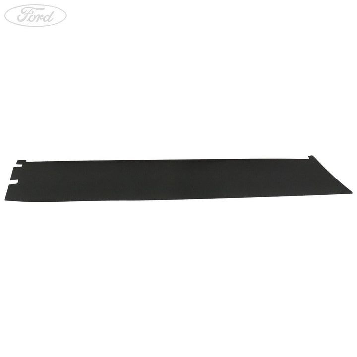 DOOR TRIM PANEL APPLIQUE