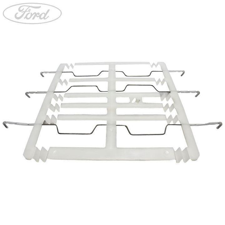 SEAT BACK SPRING