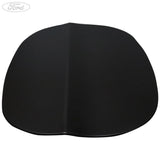 FUEL TANK FILLER ACCESS DOOR