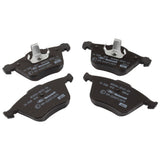 S-MAX GALAXY ST MOTORCRAFT FRONT BRAKE PADS