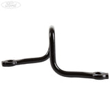 MUSTANG BONNET RETAINING LOCK STRIKER BONNET MOUNTED 2015-