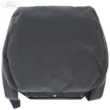 ROLL TYPE HEADREST COVER
