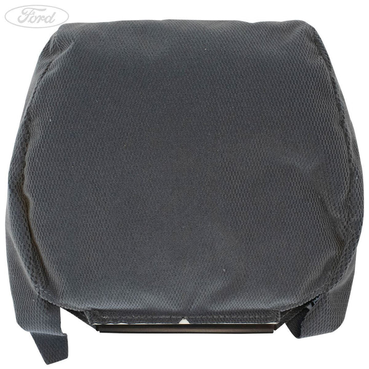ROLL TYPE HEADREST COVER