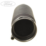 POWER STEERING PUMP BOOT