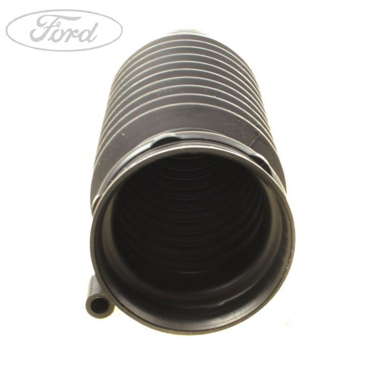 POWER STEERING PUMP BOOT