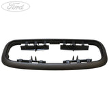INTERIOR LAMP FRAME
