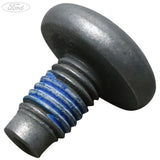 FRONT SEAT BELTS BOLT PACK OF 5