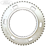CLUTCH RING