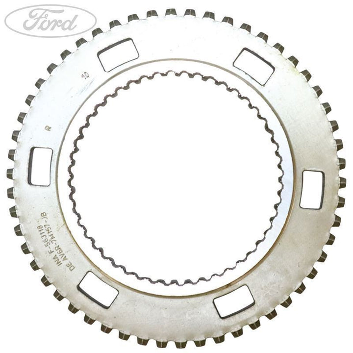 CLUTCH RING