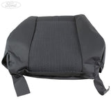SEAT BACK COVER