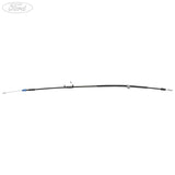 TRANSIT CUSTOM HAND BRAKE PARKING CABLE ALL SHORT SERIES