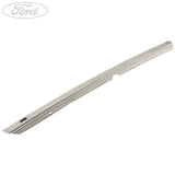 DOOR GLASS CHANNEL