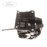 GEAR SELECTOR LEVER HOUSING