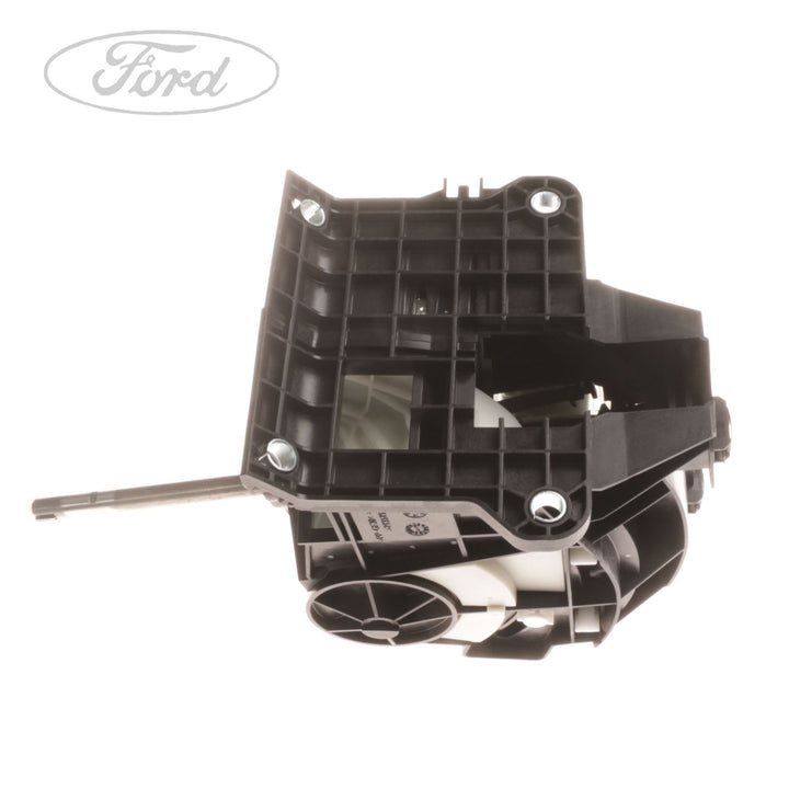 GEAR SELECTOR LEVER HOUSING