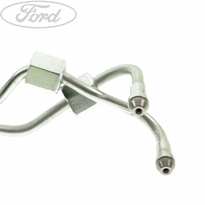 FUEL INJECTOR SUPPLY TUBE