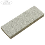 B-MAX FRONT O/S OR N/S DOOR OUTER PANEL INSULATOR PAD 2012-