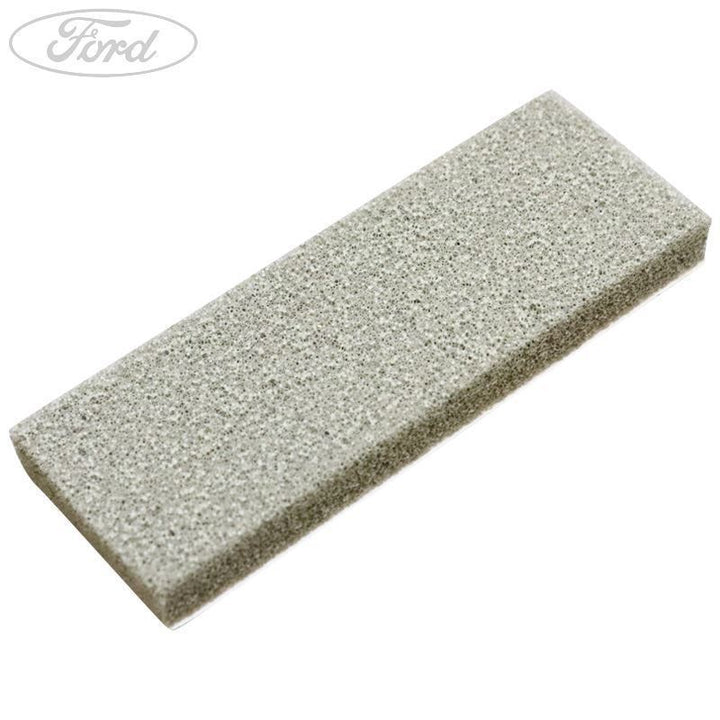 B-MAX FRONT O/S OR N/S DOOR OUTER PANEL INSULATOR PAD 2012-