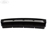 FOCUS FRONT LOWER BUMPER CENTRAL GRILLE LESS ST & BEV