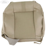 SEAT BACK COVER