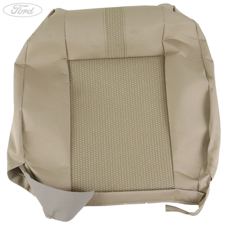 SEAT BACK COVER