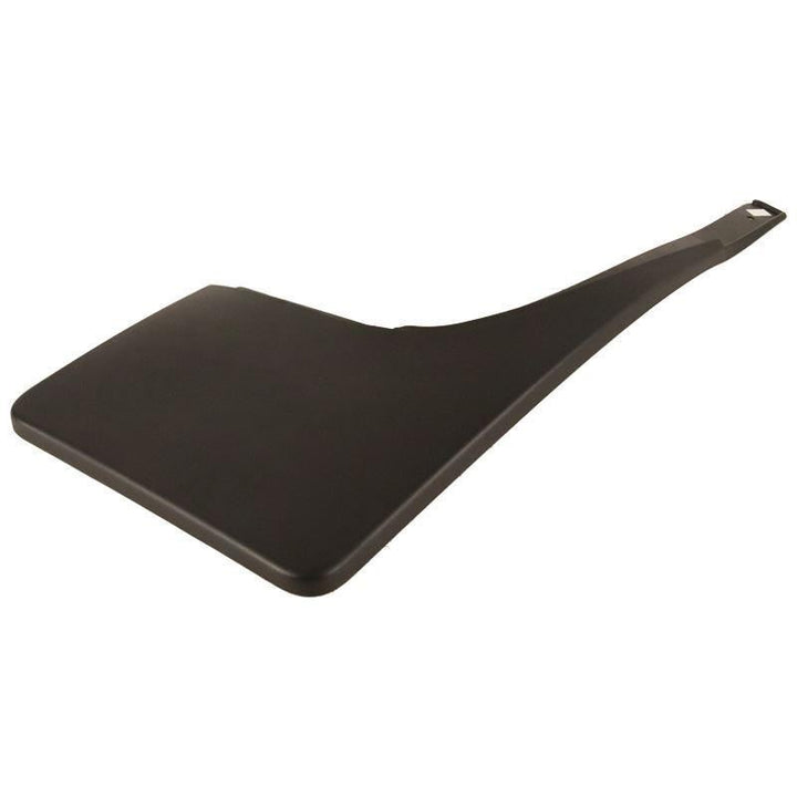 RANGER MK4 REAR DRIVER SIDE STANDARD MUD FLAP ATTITUDE X1 2011-2015