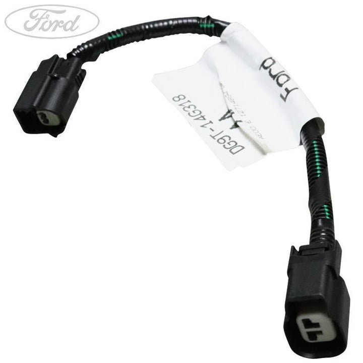 JUMPER WIRE