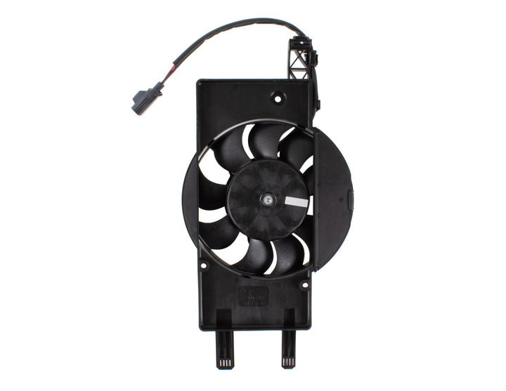 C-MAX & FOCUS MOTOR AND FAN