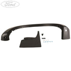 WHEEL ARCH EXTENSION