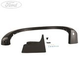 WHEEL ARCH EXTENSION