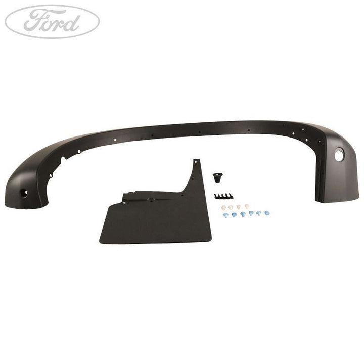 WHEEL ARCH EXTENSION