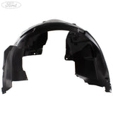MUSTANG FRONT PASSENGER SIDE INNER WHEEL ARCH SPLASH GUARD 2015-2017