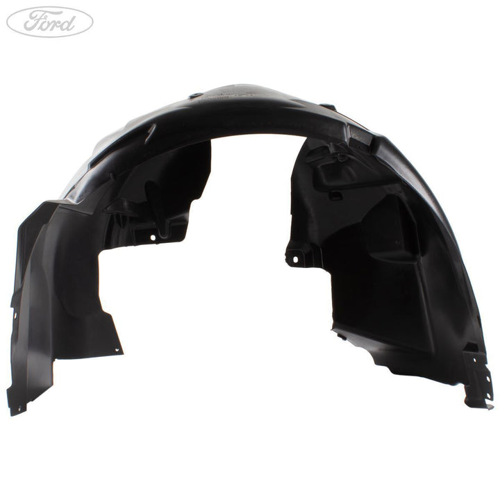 MUSTANG FRONT PASSENGER SIDE INNER WHEEL ARCH SPLASH GUARD 2015-2017