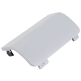 FIESTA N/S FRONT JACKING POINT COVER MOULDING