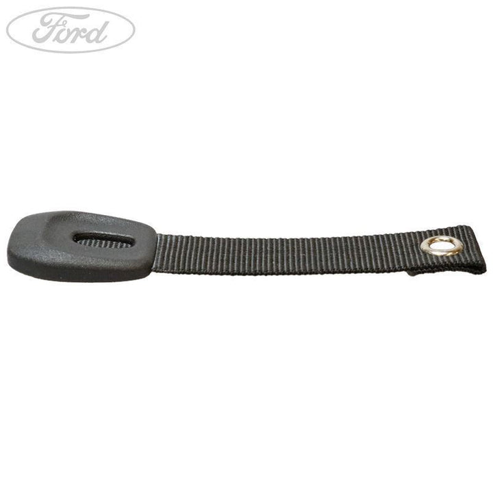 FOCUS FIESTA INNER BOOT TAILGATE CLOSING HANDLE 14-