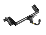 MUSTANG MACH-E DETACHABLE TOW BAR 10/2021