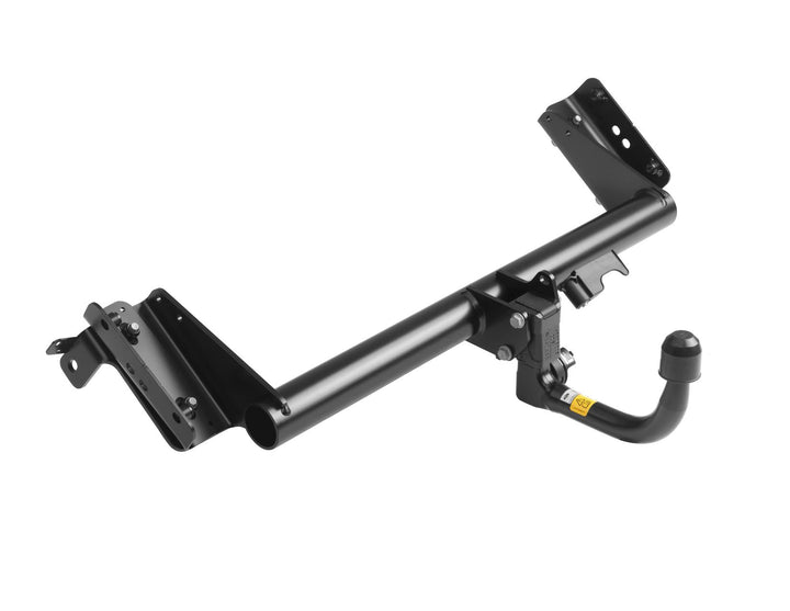 MUSTANG MACH-E DETACHABLE TOW BAR 10/2021