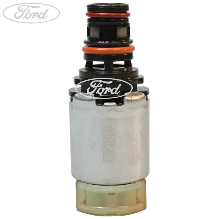 6-SPEED AUTOMATIC ELECTRONIC PRESSURE CONTROL SOLENOID 15-