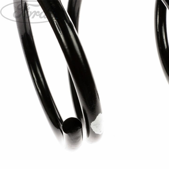 FRONT O/S OR N/S SUSPENSION COIL SPRING