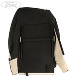 SEAT BACK COVER