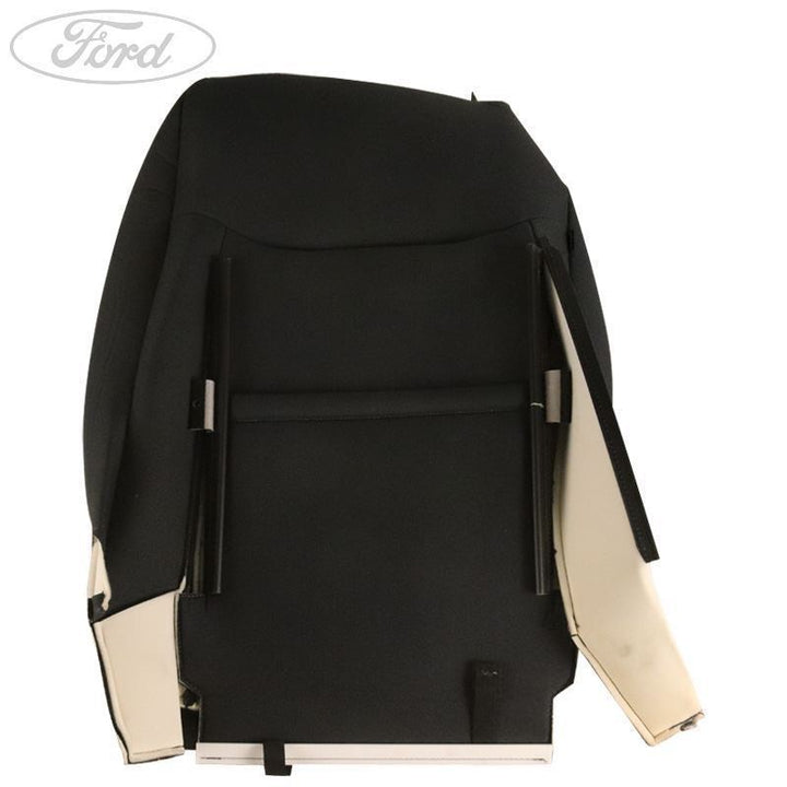 SEAT BACK COVER