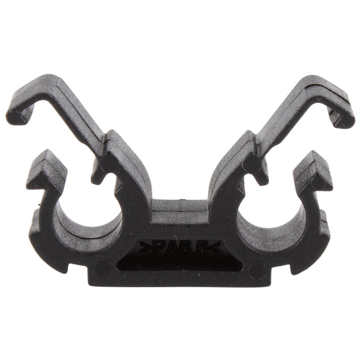 FUEL LINES FUEL PIPE SECURING CLIP PACK OF 5