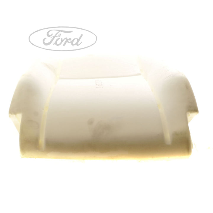 O/S RH FRONT SEAT BACK PAD