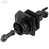 MASTER CYLINDER