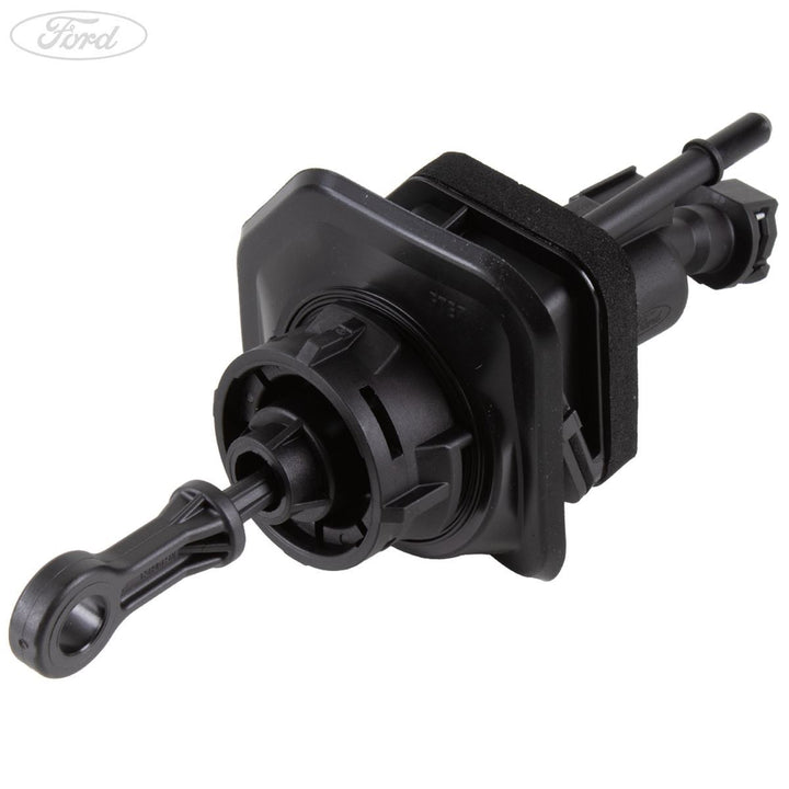 MASTER CYLINDER
