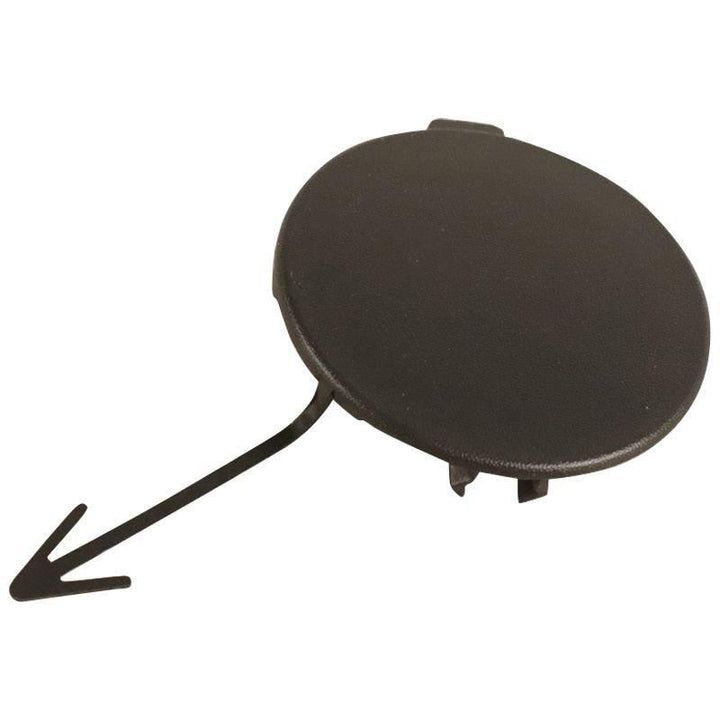 TRANSIT TOURNEO COURIER FRONT BUMPER TOWING EYE COVER 14-